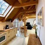 Semesterbostad Reihenmittelhaus In