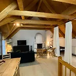 Reihenmittelhaus In Semesterbostad Burscheid