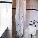 Semesterbostad Reihenmittelhaus In