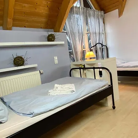 Reihenmittelhaus Mit Kamin