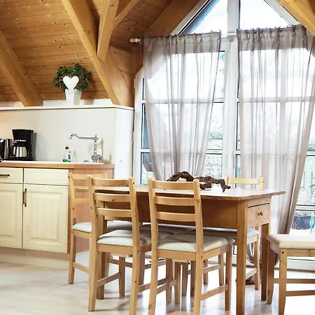 Сasa de vacaciones Reihenmittelhaus In Burscheid