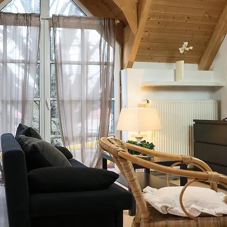 Reihenmittelhaus In Burscheid