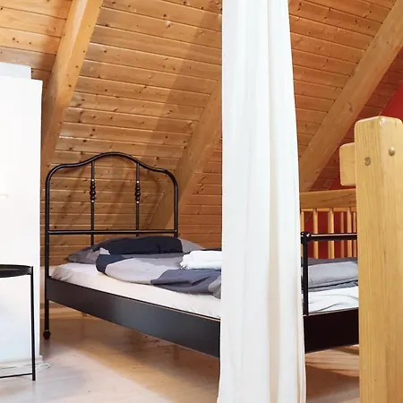 Сasa de vacaciones Reihenmittelhaus In *