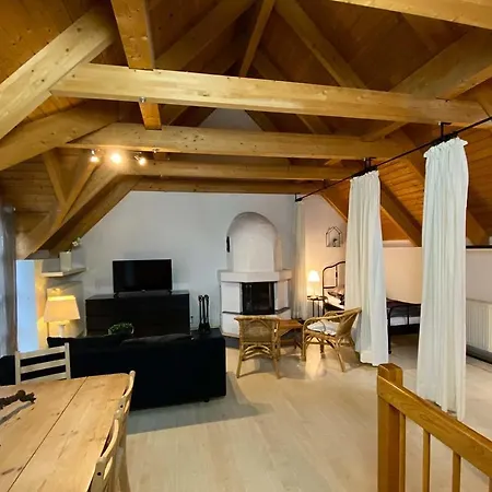 Reihenmittelhaus Mit Kamin Nyaraló Burscheid