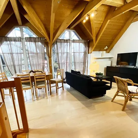 Reihenmittelhaus Mit Kamin * Burscheid