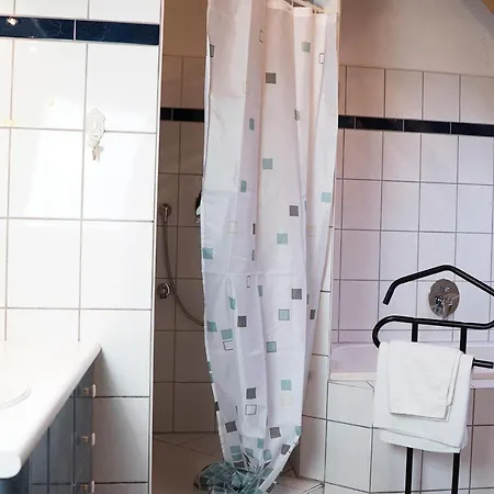 Сasa de vacaciones Reihenmittelhaus In