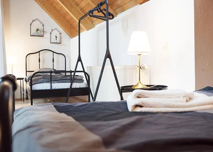 Reihenmittelhaus Mit Kamin Casa vacanze