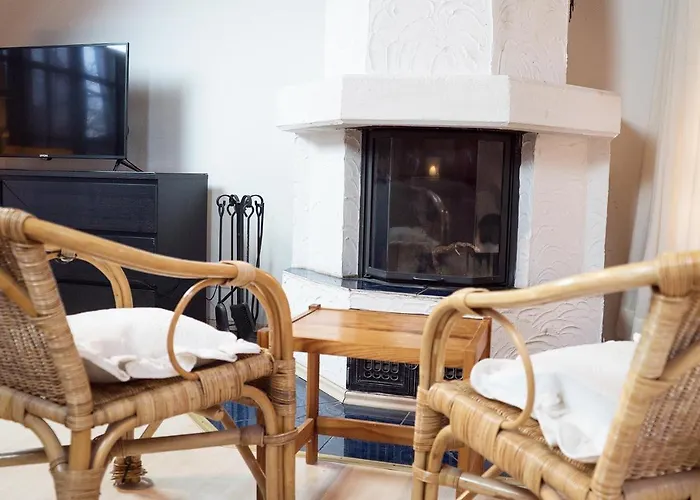 Reihenmittelhaus Mit Kamin Burscheid