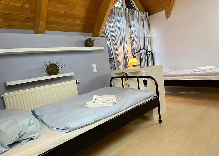 Reihenmittelhaus Mit Kamin