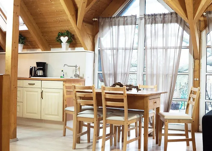 Casa vacanze Reihenmittelhaus Mit Kamin Burscheid