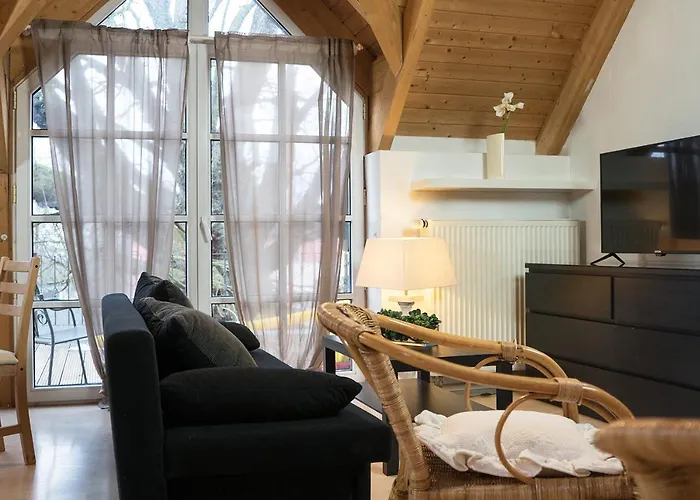 Reihenmittelhaus Mit Kamin Burscheid