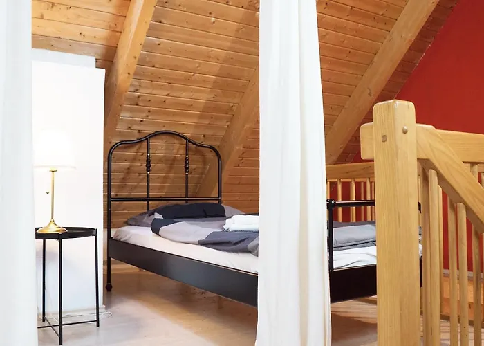 Casa vacanze Reihenmittelhaus Mit Kamin *