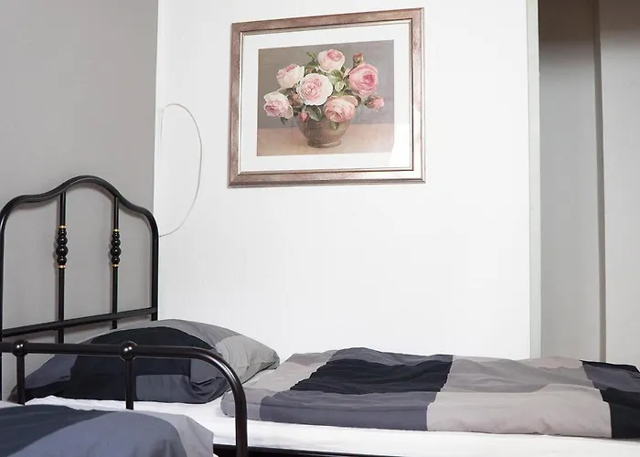 Reihenmittelhaus Mit Kamin Burscheid