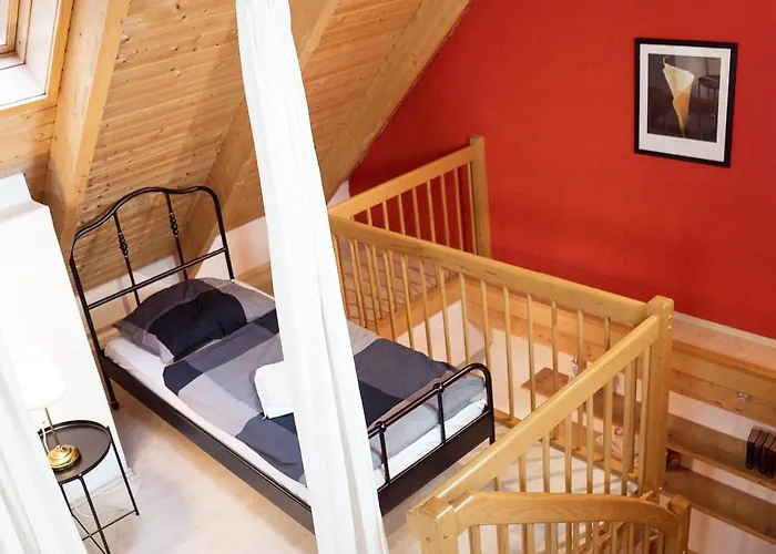 Reihenmittelhaus Mit Kamin * Burscheid