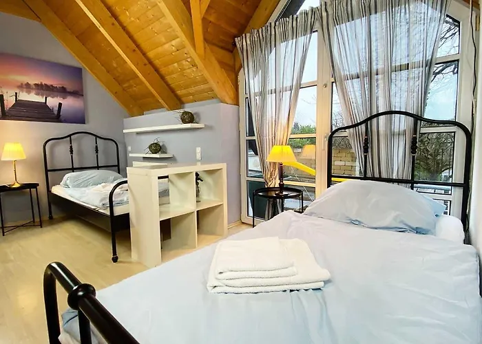 Reihenmittelhaus Mit Kamin Casa vacanze