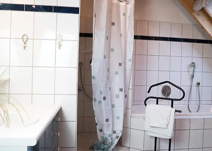 Casa vacanze Reihenmittelhaus Mit Kamin