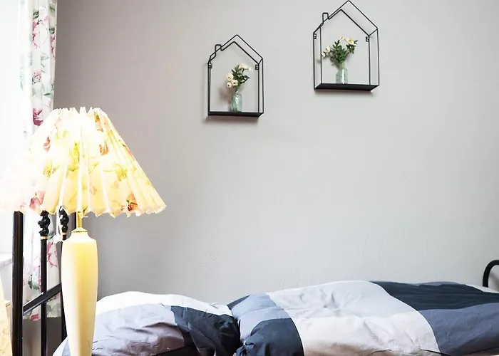 Reihenmittelhaus Mit Kamin Casa vacanze